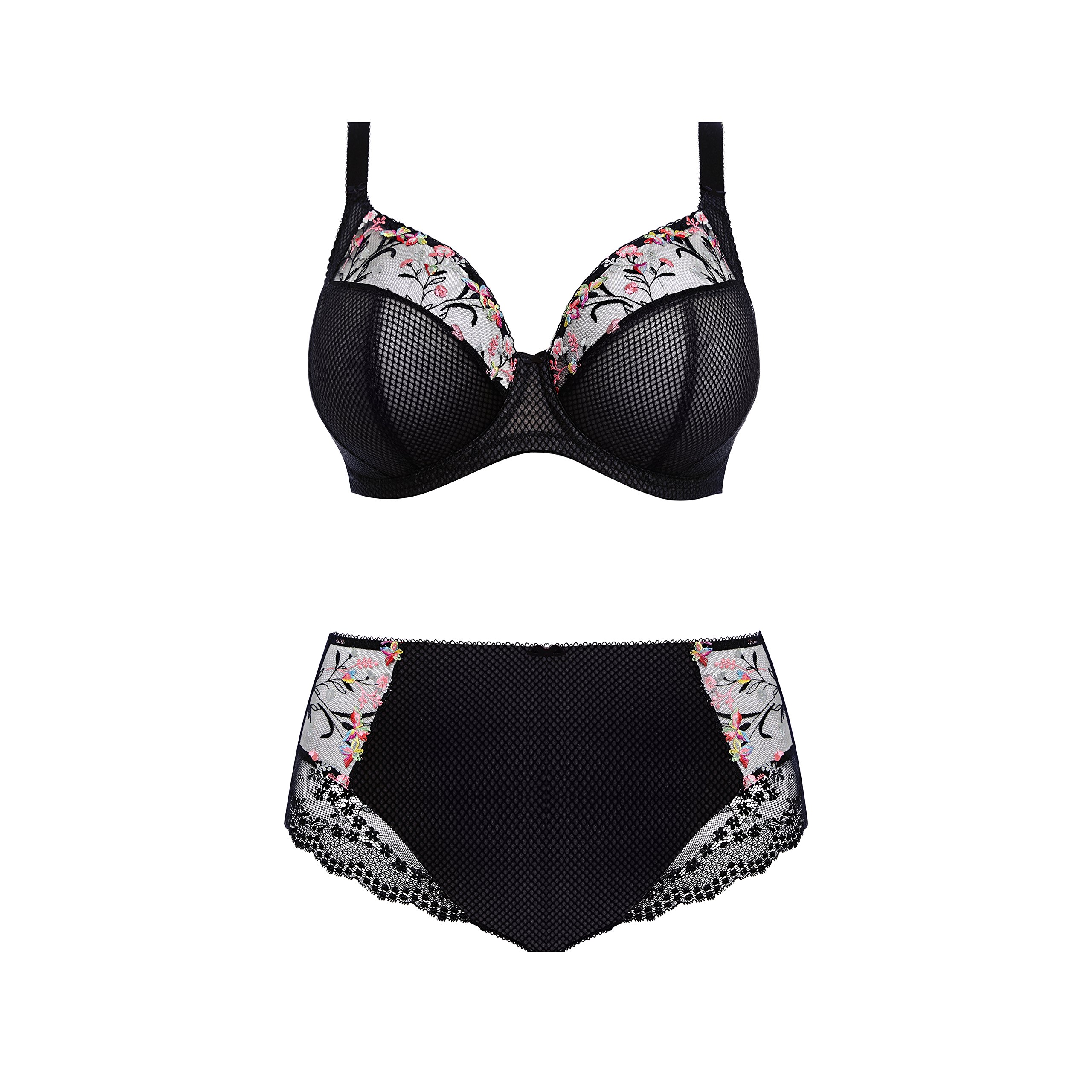 Elomi Women's Cate Soft Cup Bra