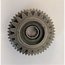 Starter Drive Gear for 50cc 2-stroke Minarelli 1PE40QMB Jog engines