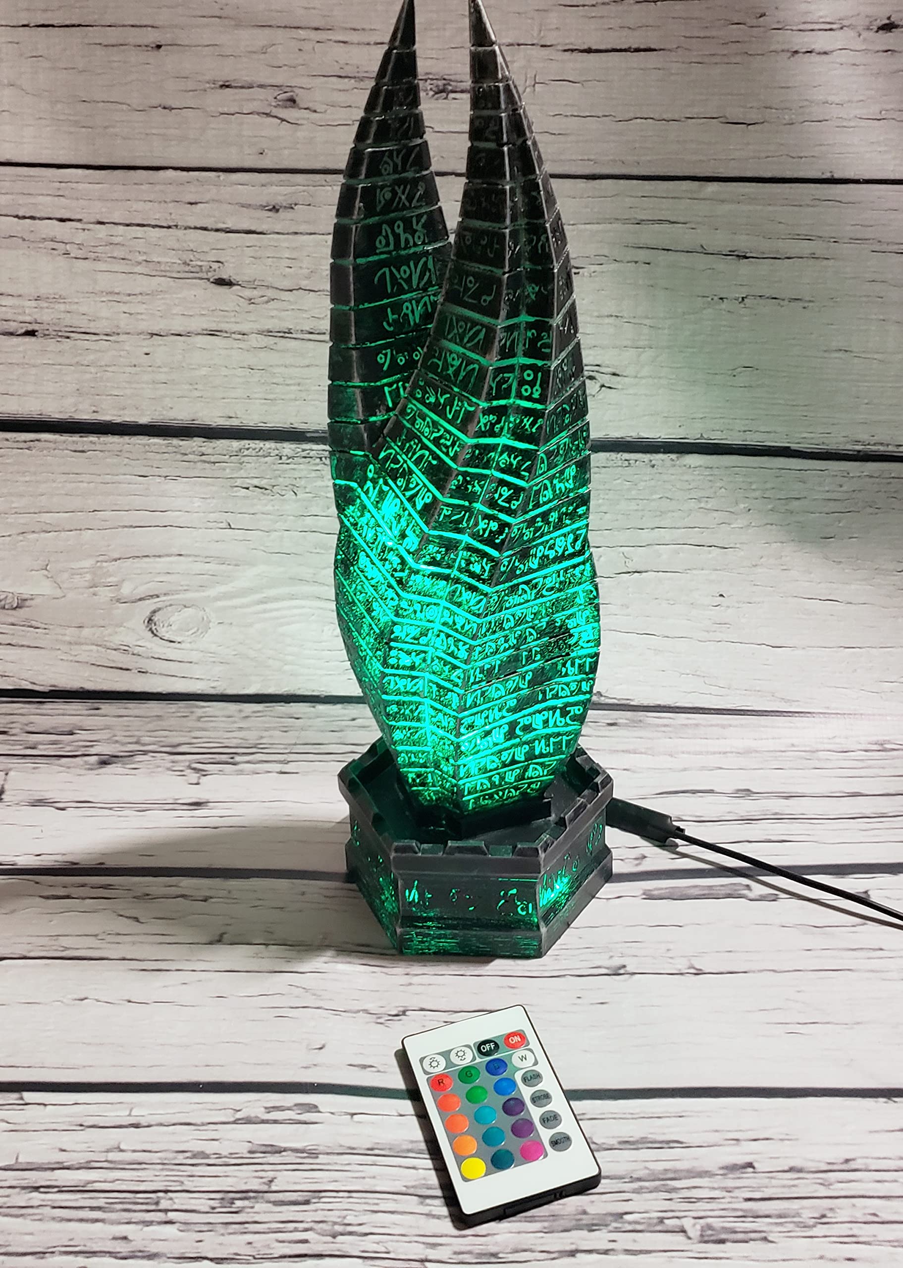 Amazon.com: Dead Space Marker Statue Lamp 14
