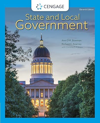 State and Local Government