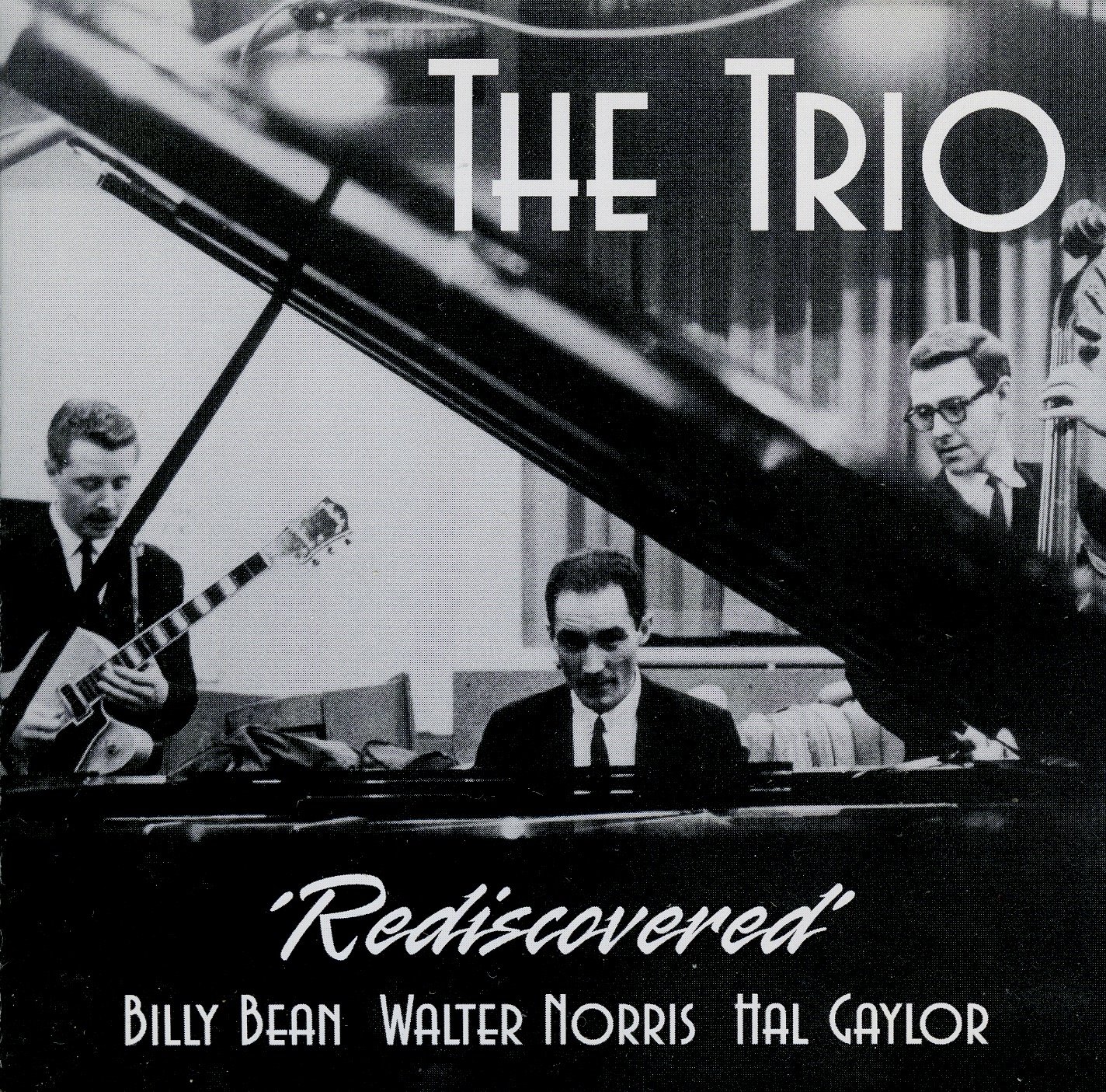 Trio-Rediscovered