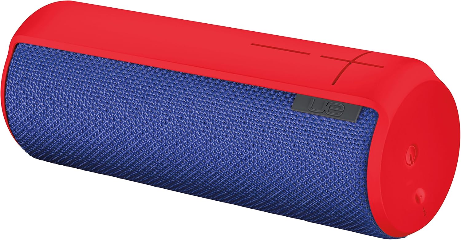 Ultimate Ears Boom Wireless Bluetooth Speaker - Superhero