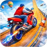 Moto Cross : Jeux de Moto cross Défis Extrêmes
