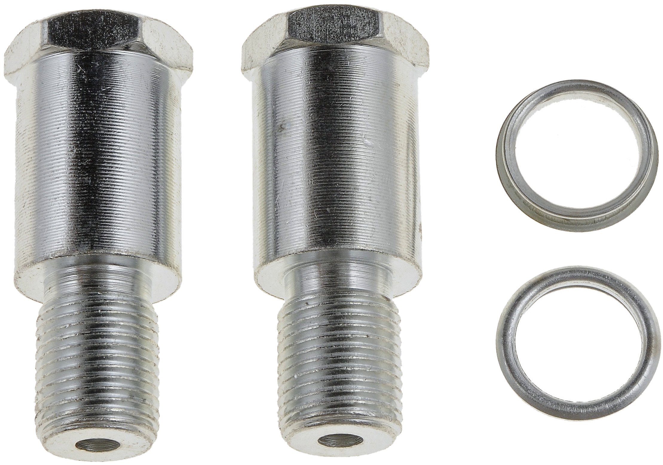 Dorman 42004 Spark Plug Non-Foulers – 14mm, Gasket Seat, Long Reach (Pack Of 2?)