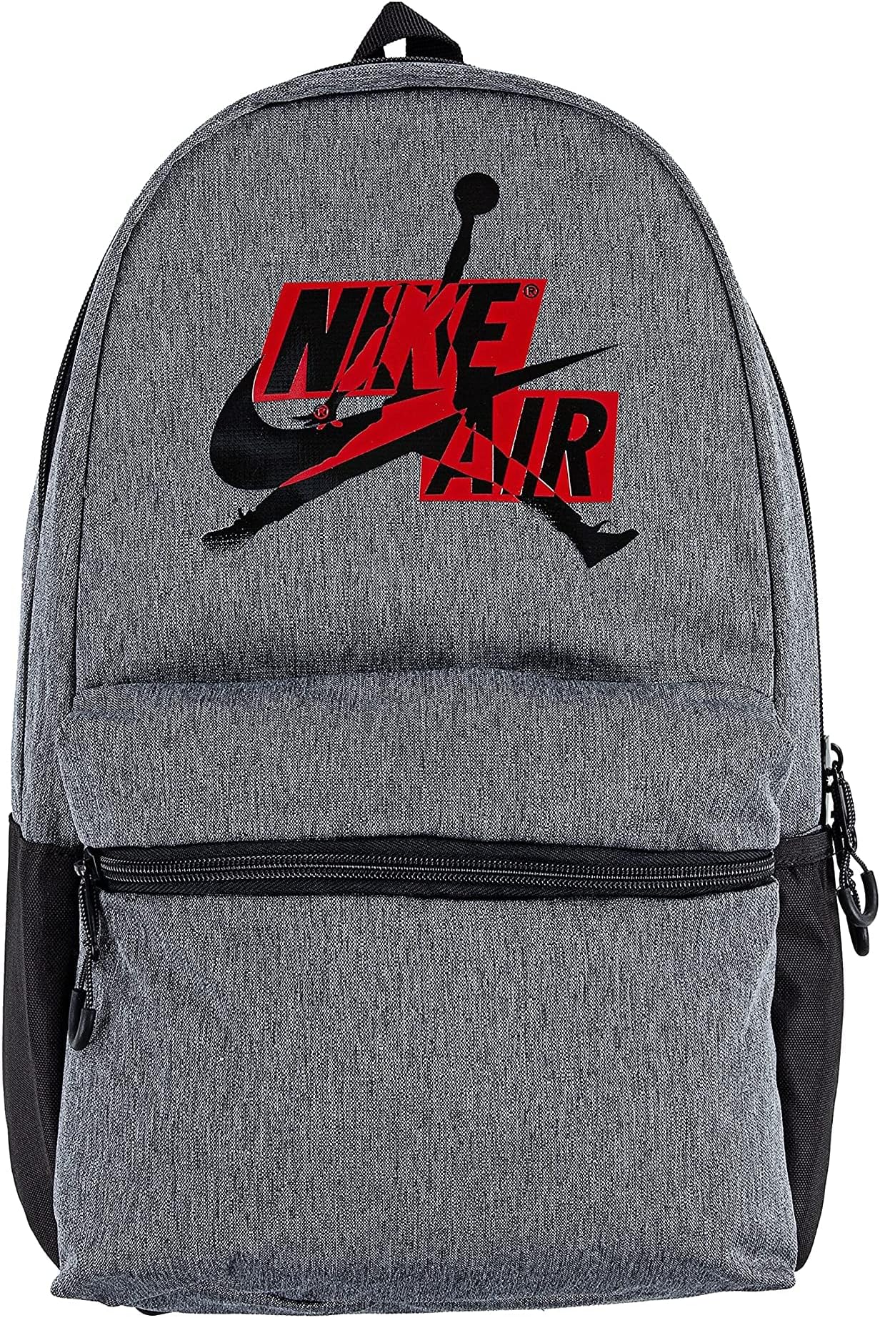 Jumpman Classics Backpack Carbon Heather One Size