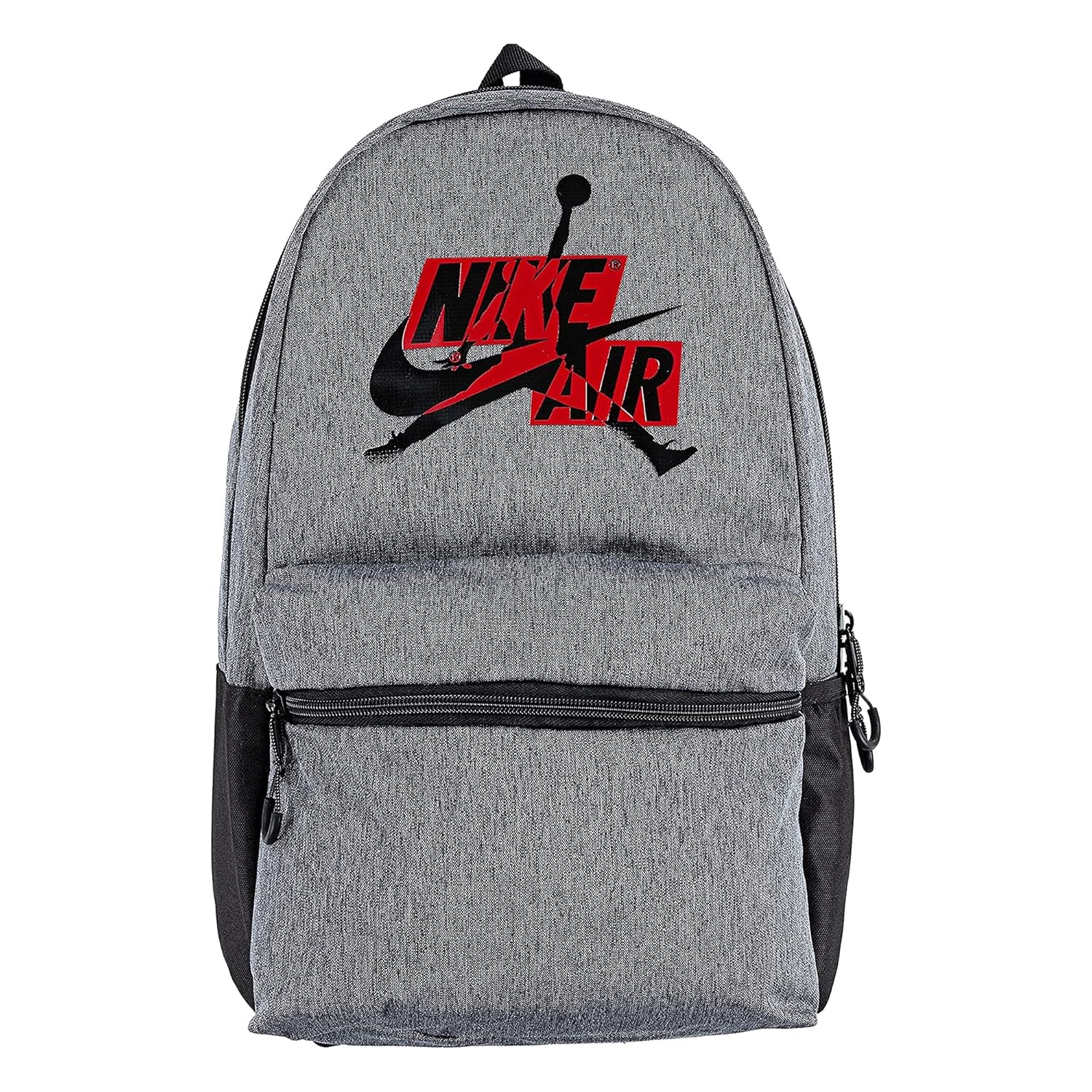 Jordan Jumpman Classics Backpack Carbon Heather One Size
