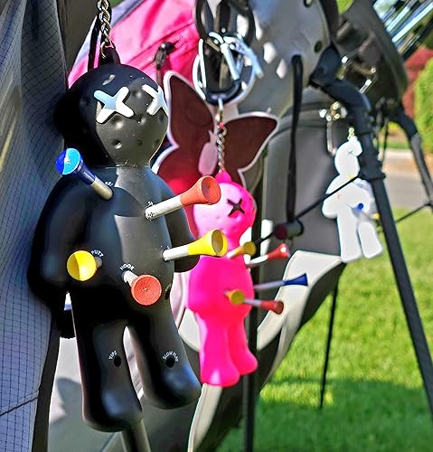 Miniatura 4 de Camisetas de golf de madera prémium de 2-1/8 pulgadas (2.126 in), 2-3/4 pulgadas (2.756 in), 3-1/4 pulgadas (3.268 in) | 50 unidades surtidas |