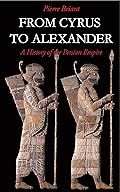From Cyrus to Alexander cover