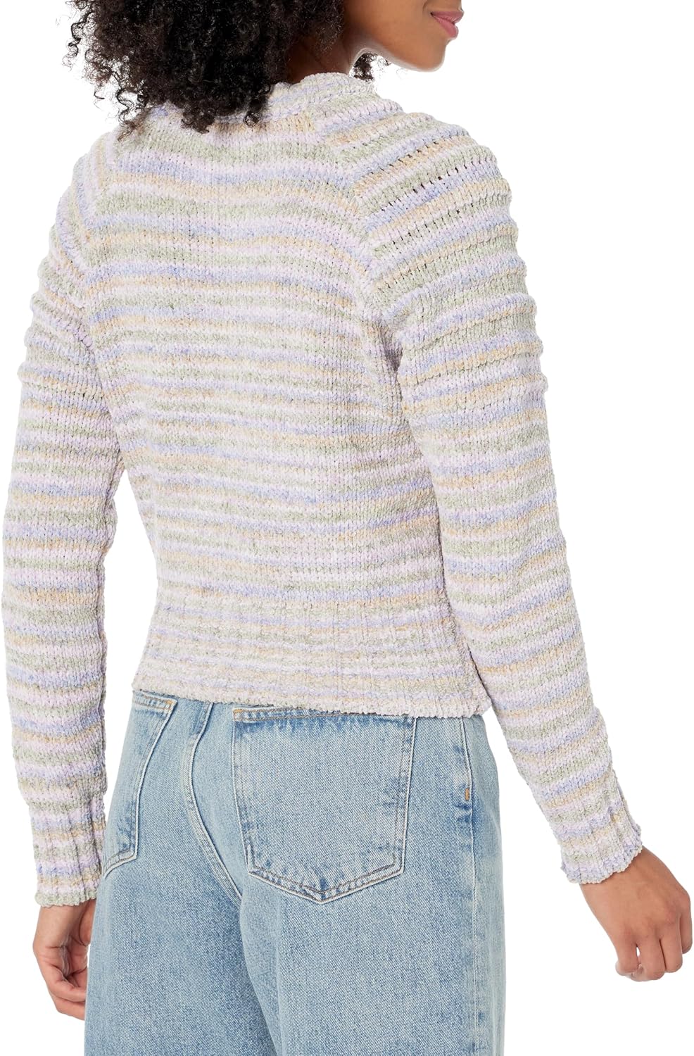 Steve Madden Womens Dana Sweater - Image 2