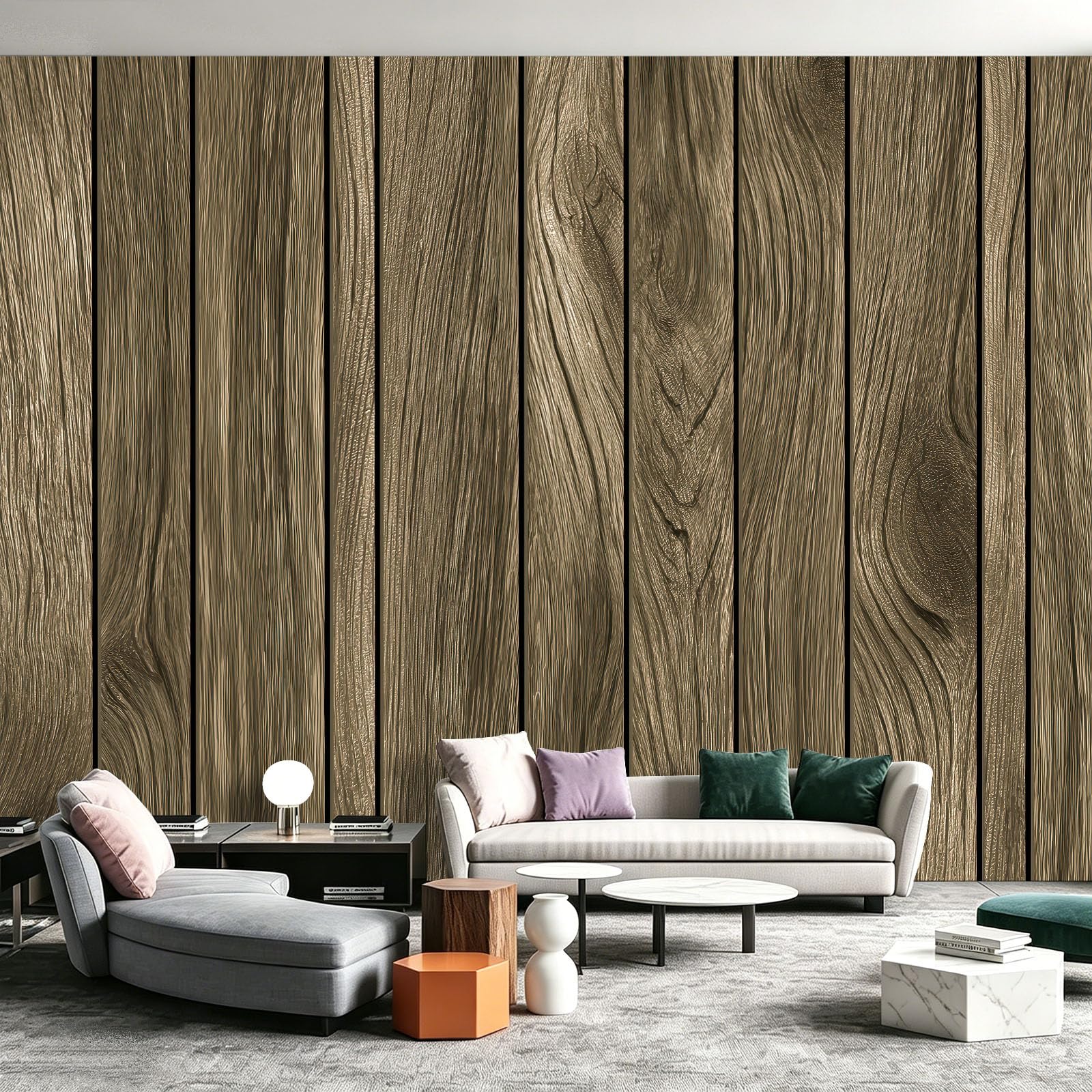 Carta da parati fotografica in tessuto non tessuto, texture legno, 200 x 140 cm (larghezza x altezza), decorazione da parete per soggiorno, camera da letto, carta da parati in tessuto non tessuto