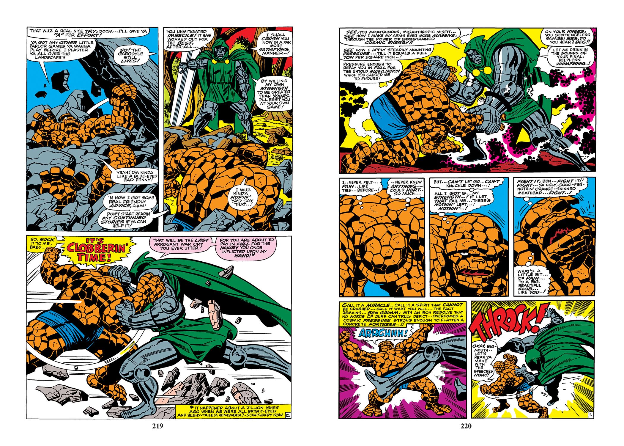 Doctor Doom Epic Collection: Enter...Doctor Doom