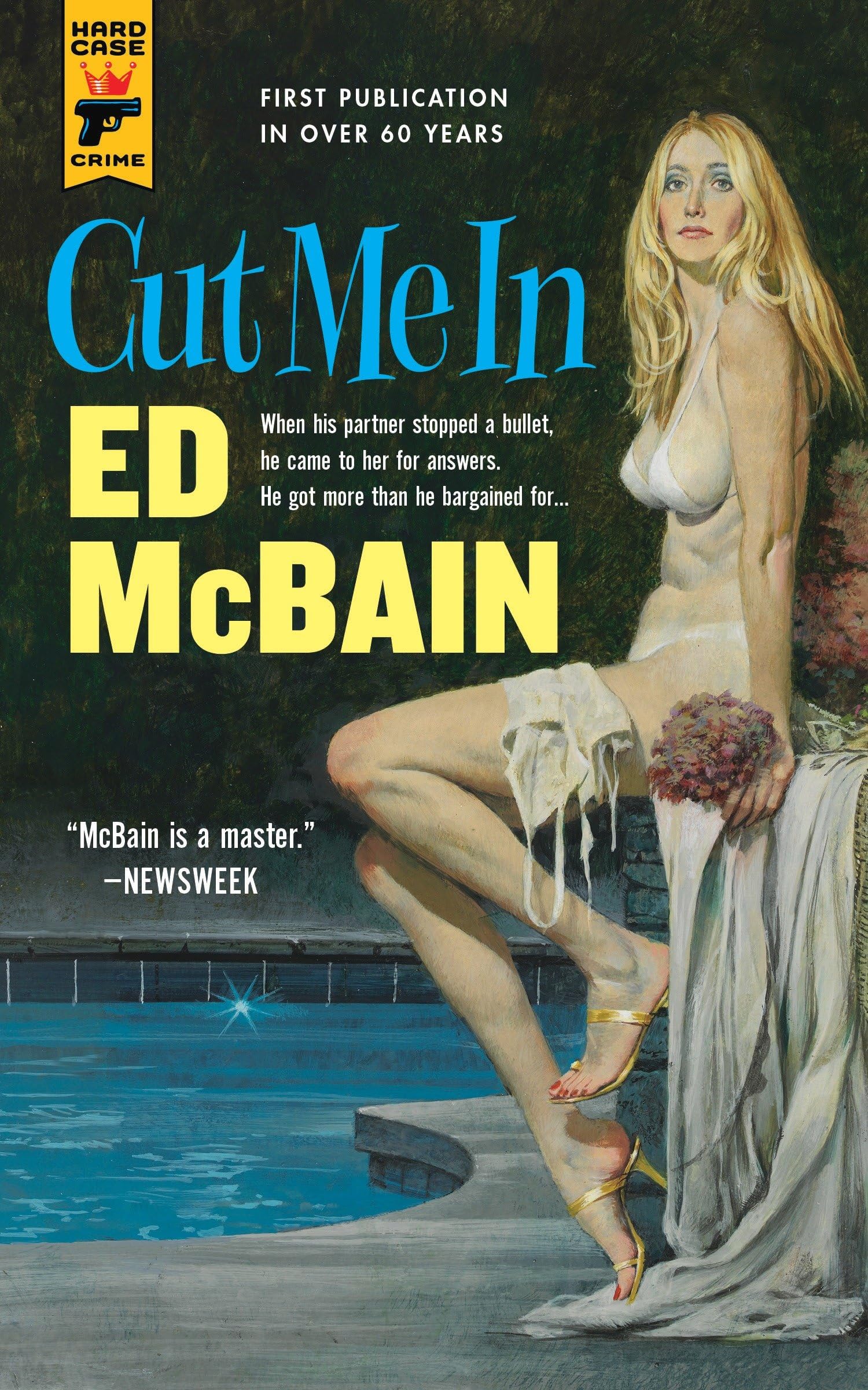 Buy Cut Me In — BookShops.in