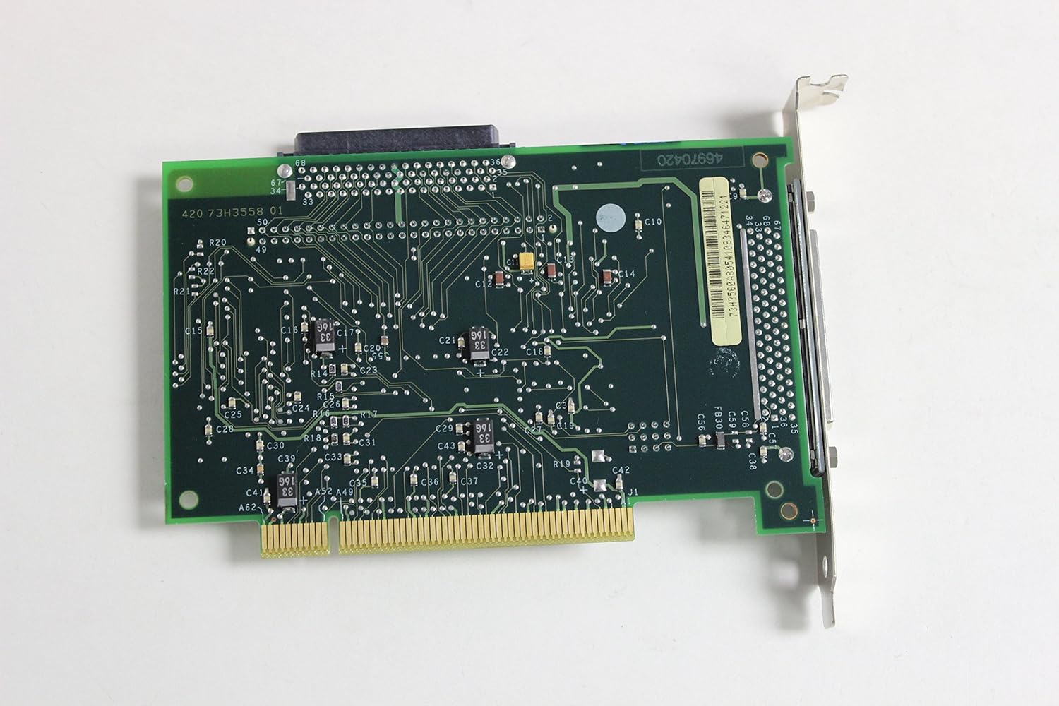 IBM 73H3562 PCI SCSI Controller