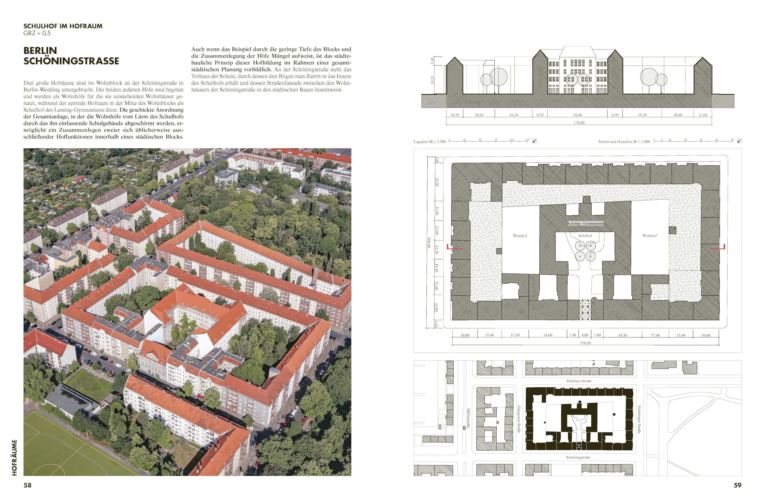 Handbuch der Stadtbaukunst: Studienausgabe