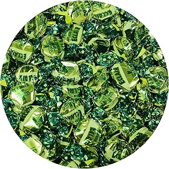 Retro Sweets by Happy Candy® Pick n Mix 200 Grams Choose From Over 200 Sweets (Banana Split Eclair Toffee)