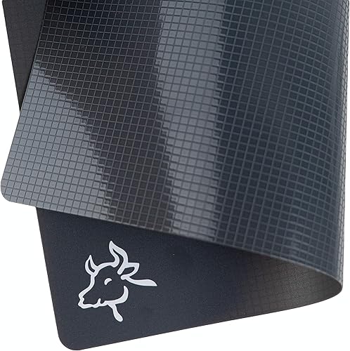 Modernas alfombrillas flexibles para tabla de cortar, material antideslizante extra grueso, duradero, sin BPA, juego de 3