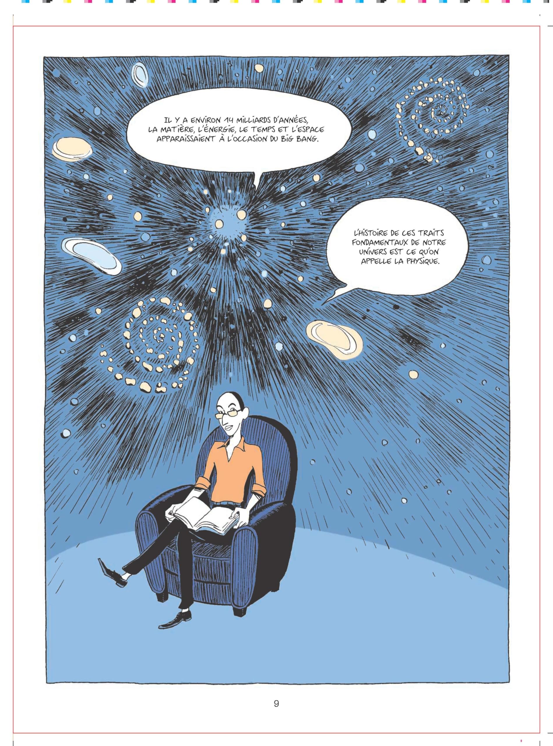 Sapiens - tome 1 (BD): La naissance de l'humanité