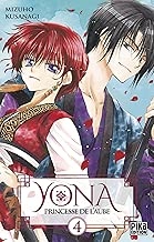 Download Yona, Princesse de l'Aube T04 PDF