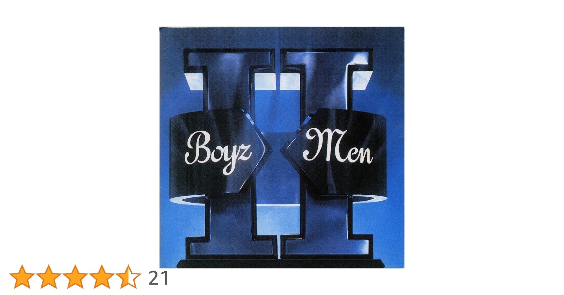 Amazon.co.jp: II: ミュージック