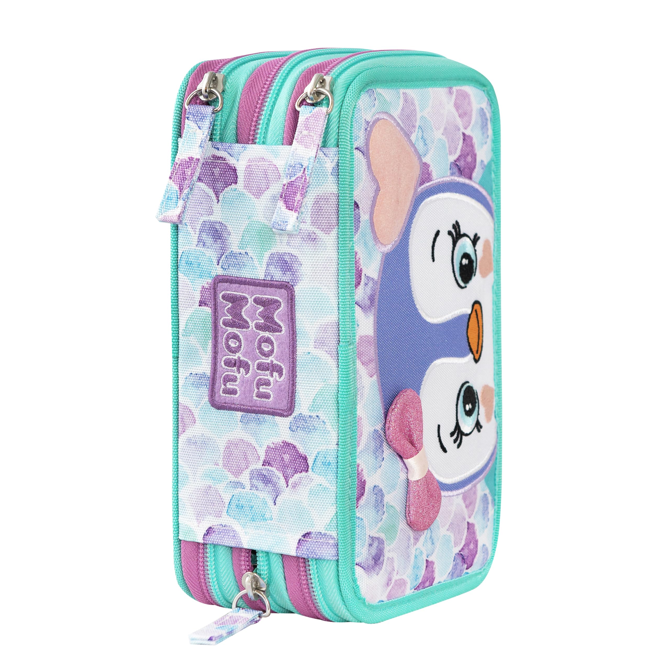 Mofu MofuAstuccio 3 zip
