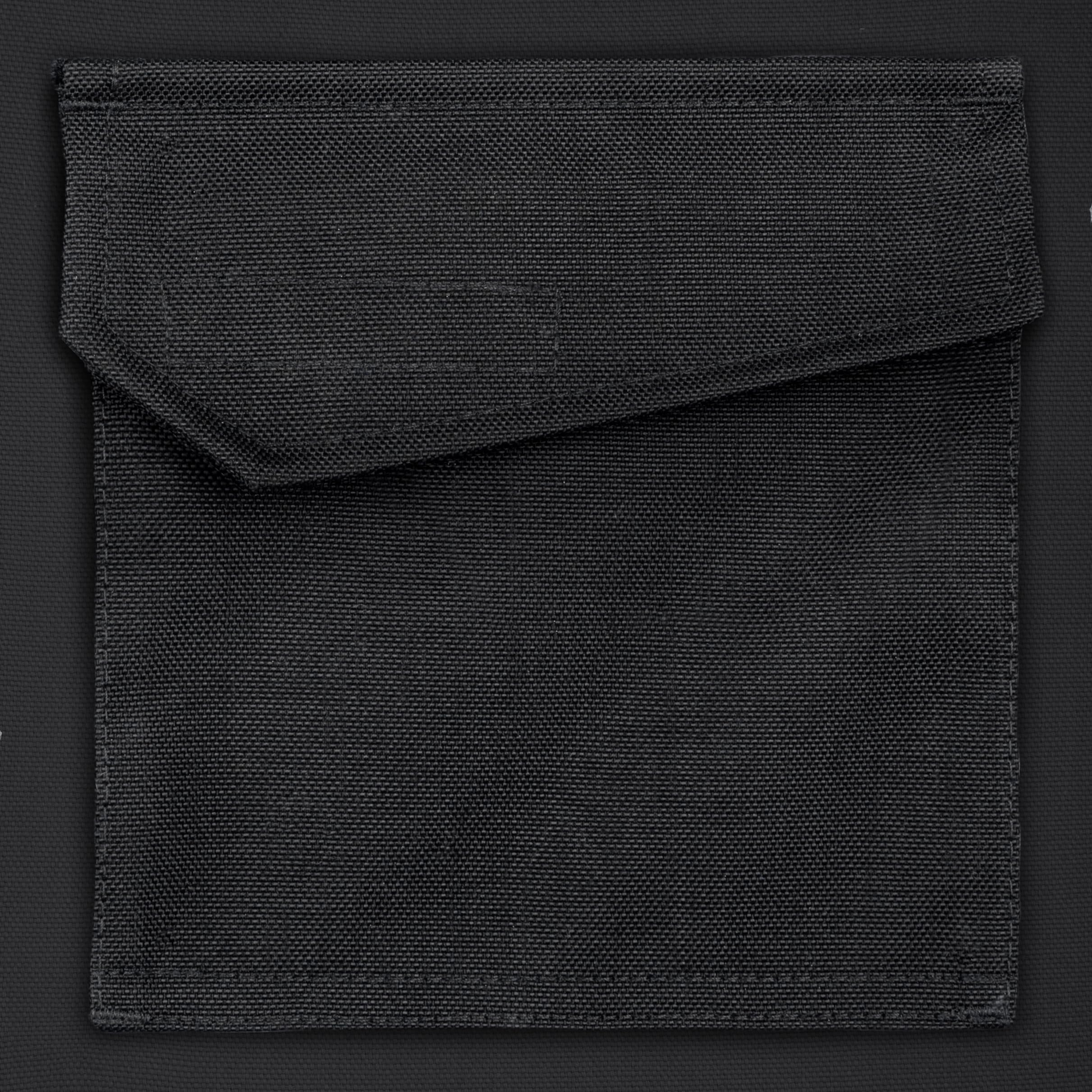 JOB Zunftshort extra-cool, Farbe: schwarz