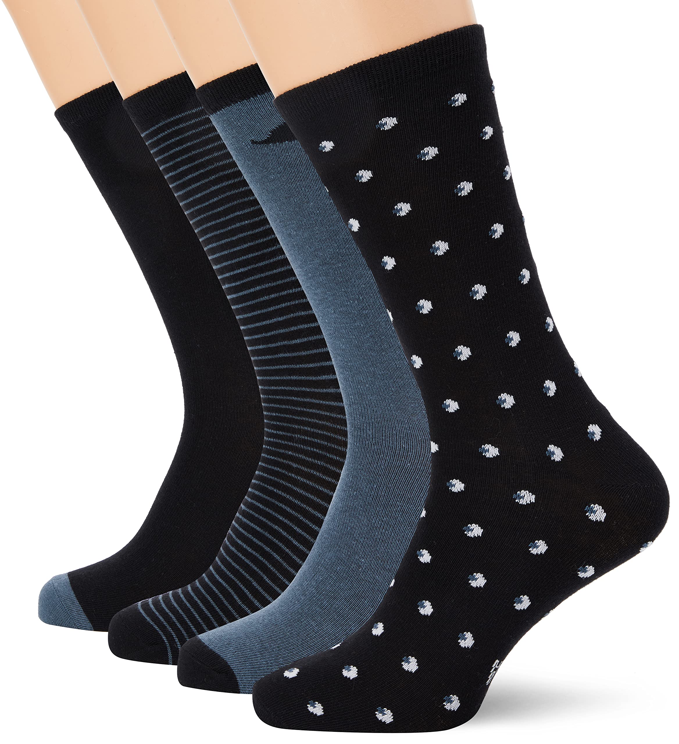 AthenaMen's Mode Lm60 Casual Socks