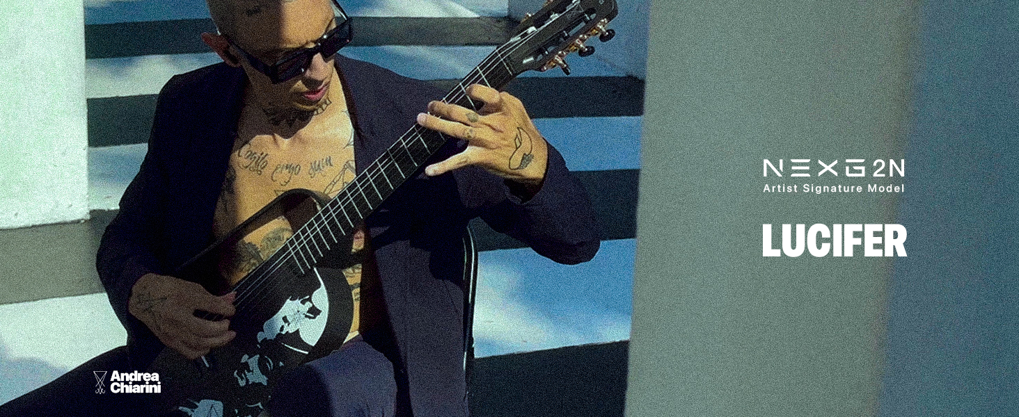 Amazon.com: Enya Acoustic-Electric Carbon Fiber Classical Nylon Amazon.com: Enya Acoustic-Electric Carbon Fiber Classical Nylon