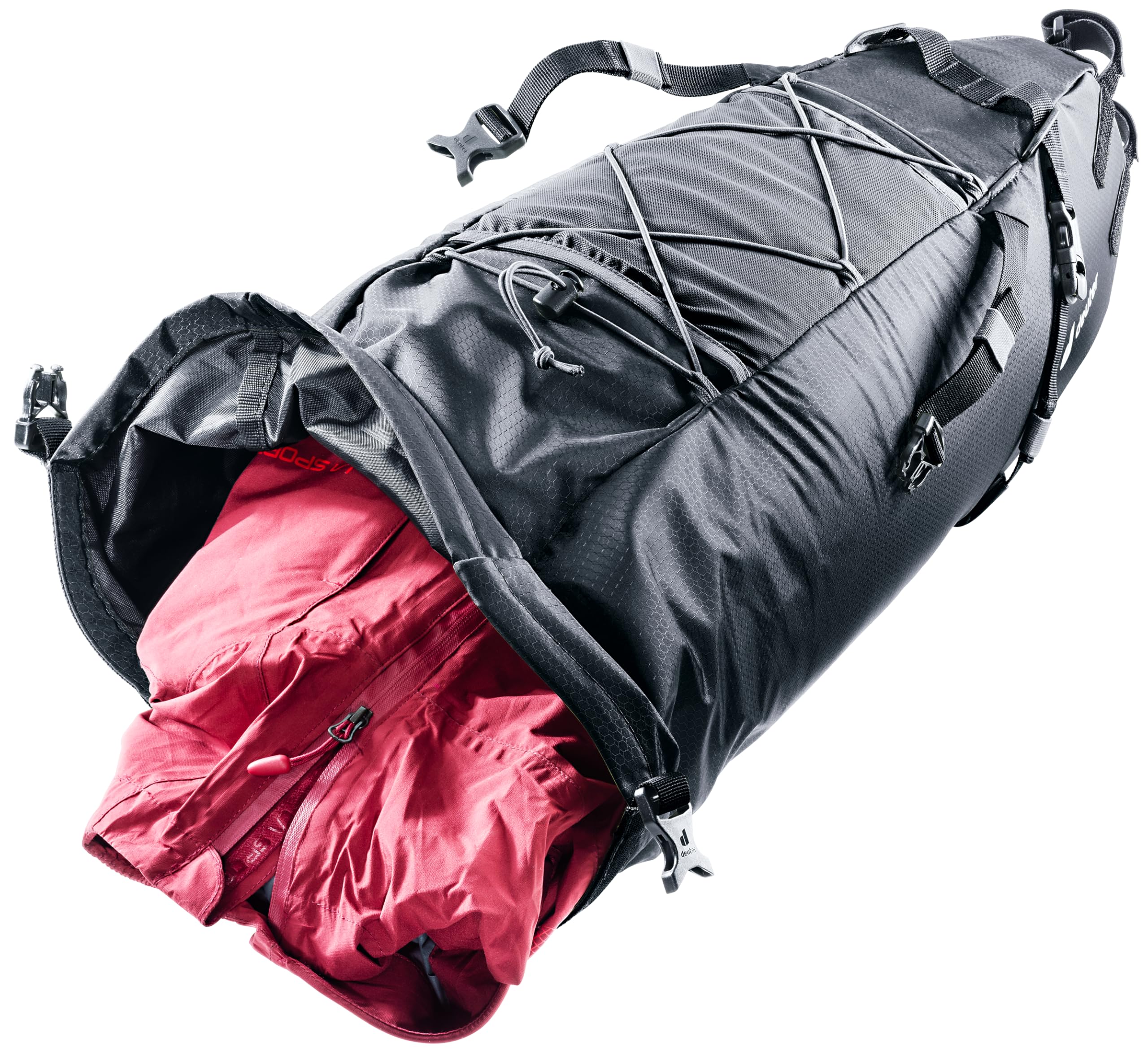 Deuter Mondego SB 16 - Borsa da sella