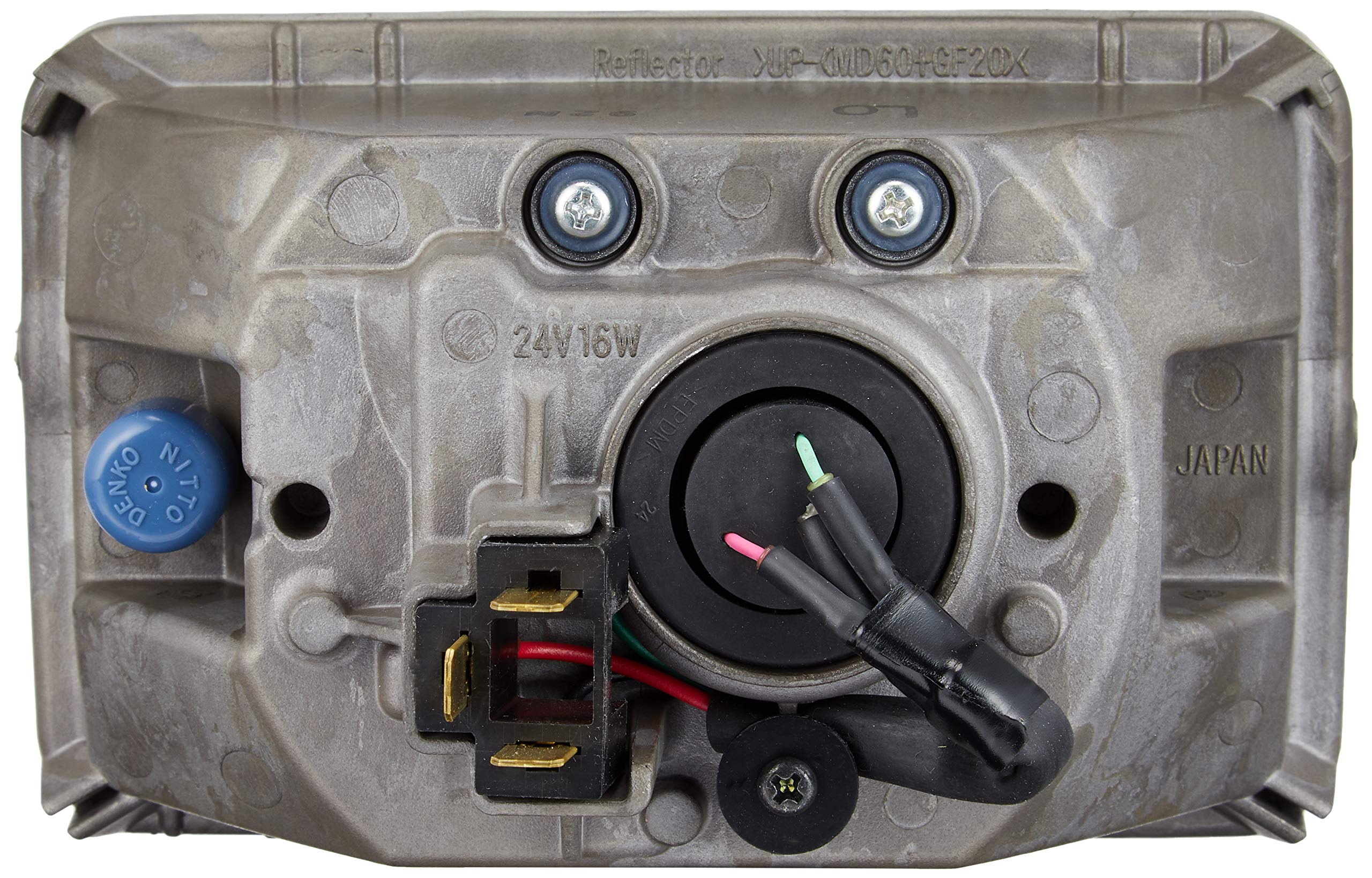 Amazon | KOITO(小糸製作所) LEDヘッドライト ランプユニット 24V車 