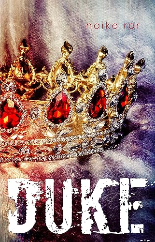 Duke (Serie r.u.D.e.) (Italian Edition)
