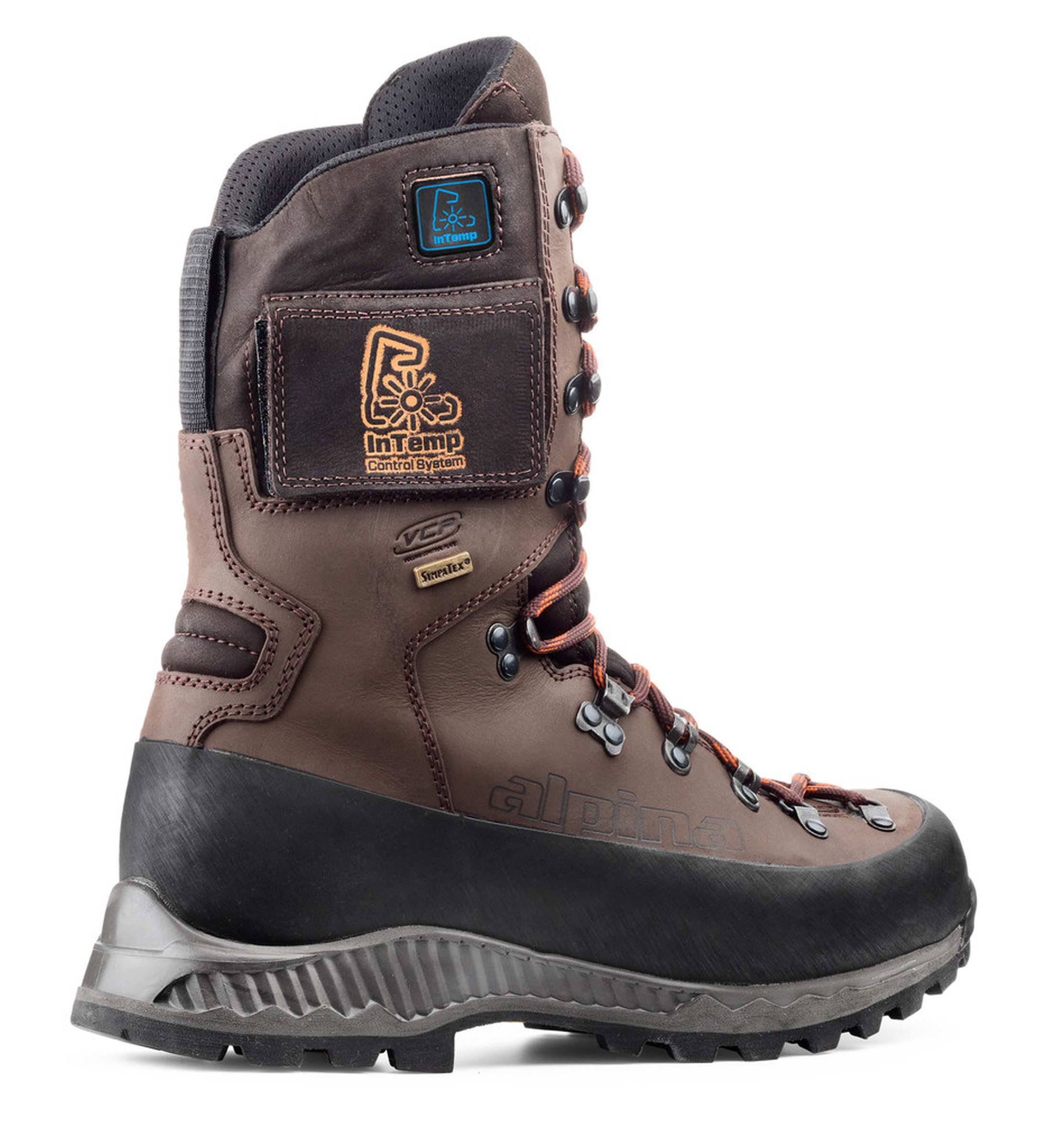 Amazon.com : Alpina T10 XC Ski Boot (15613) : Sports & Outdoors