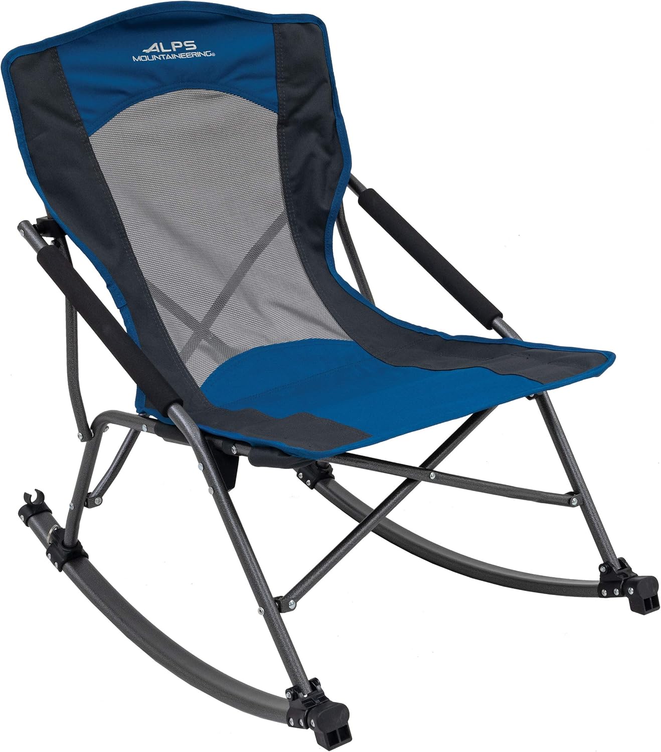 alps mountaineering low rocker chair