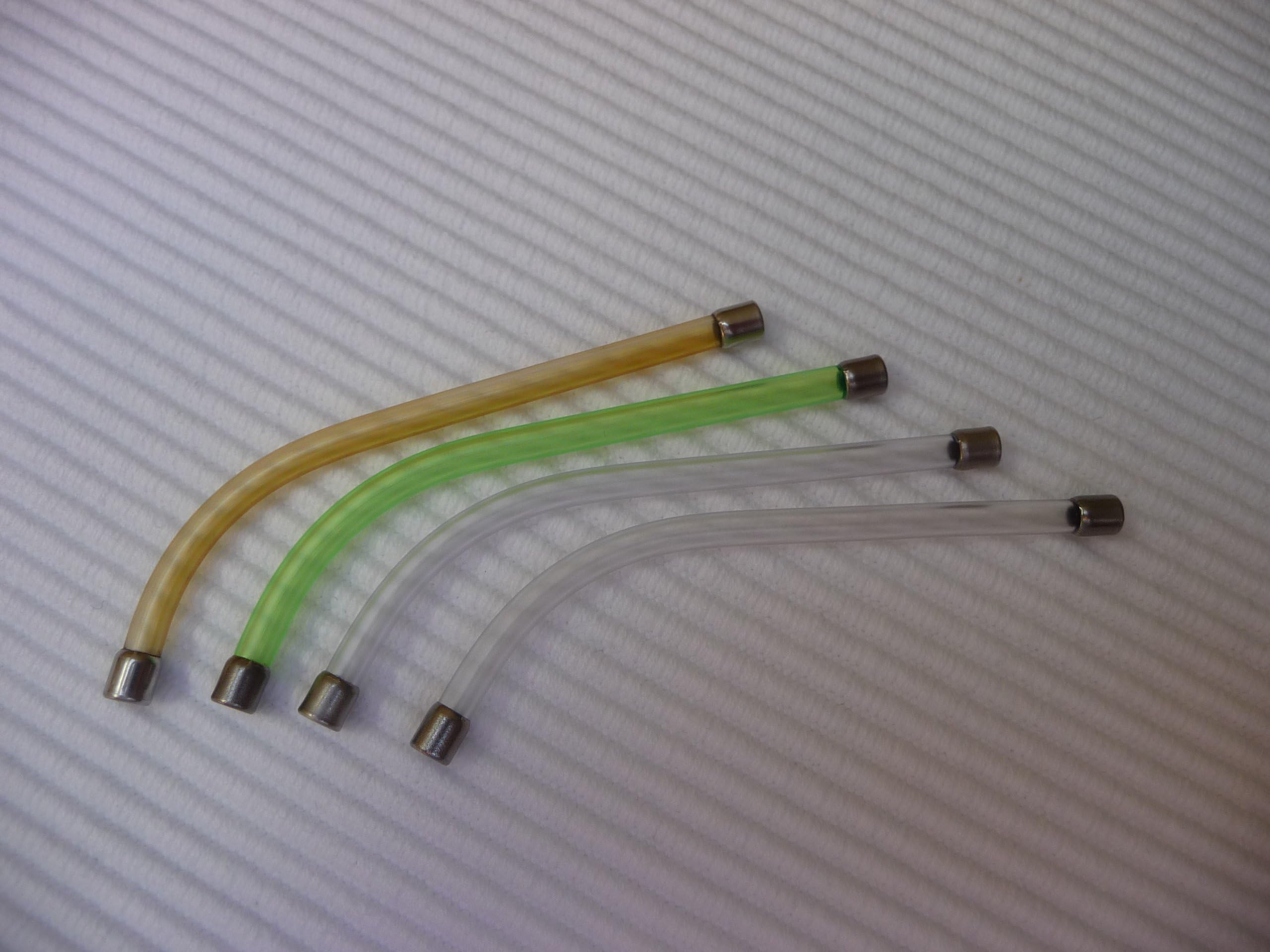 PLN1759301 - Plantronics Voice Tube for Plantronics H-31/41/51/61 Headset Phones