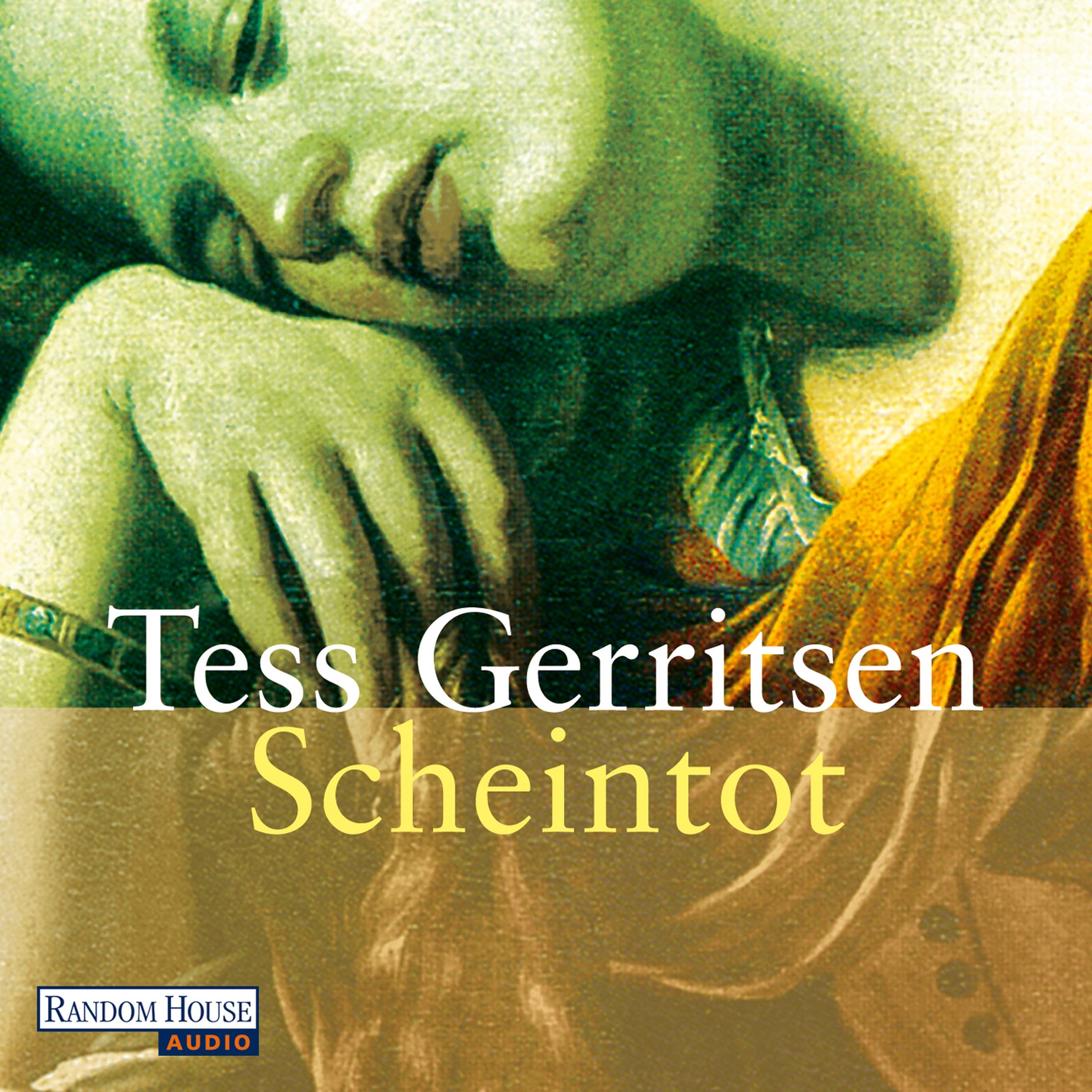 Cover art for Scheintot