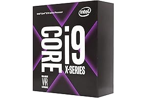 Intel Core i9-9900X: Unleash the Power of 10 Cores