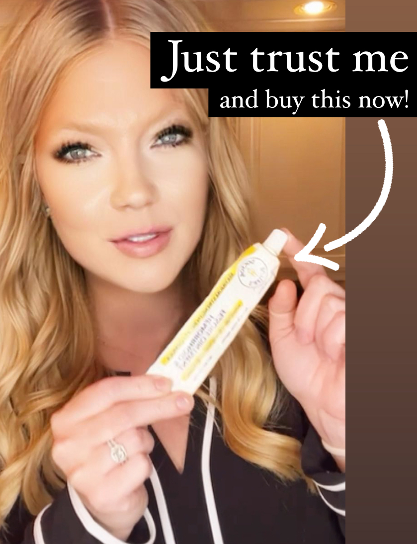 Watch Just trust me and buy I can not even believe what happened! on