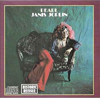 Amazon.co.jp: Pearl: ミュージック