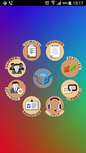 Invoices & Estimates #TOP1
