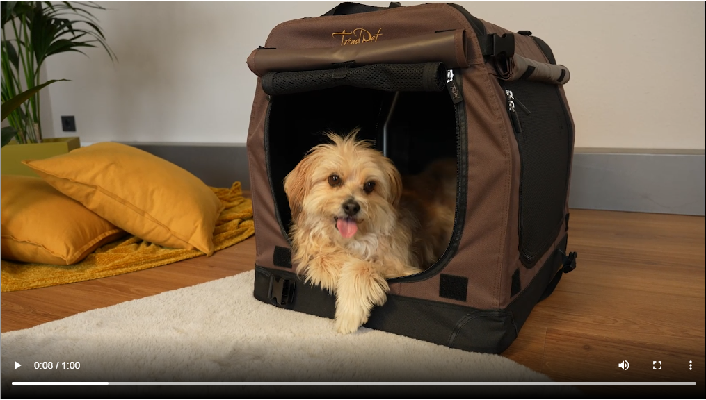 TrendPet