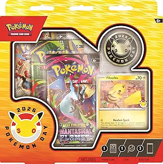 ポケモンTCG:ポケモンデー2026コレクション