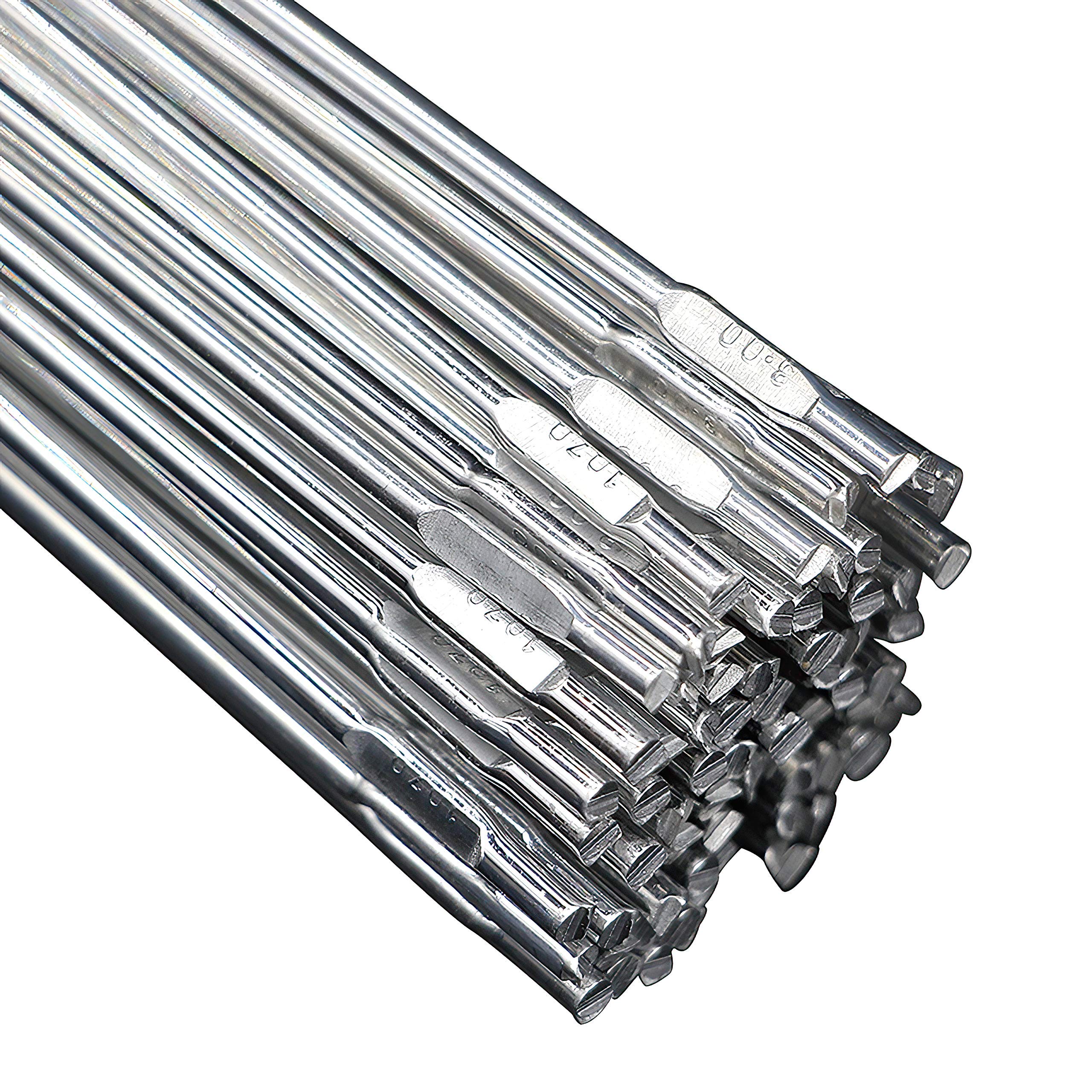 Fil de soudage TIG ER5183 TEN-HIGH en aluminium magnésium de diamètre 2.5 mm