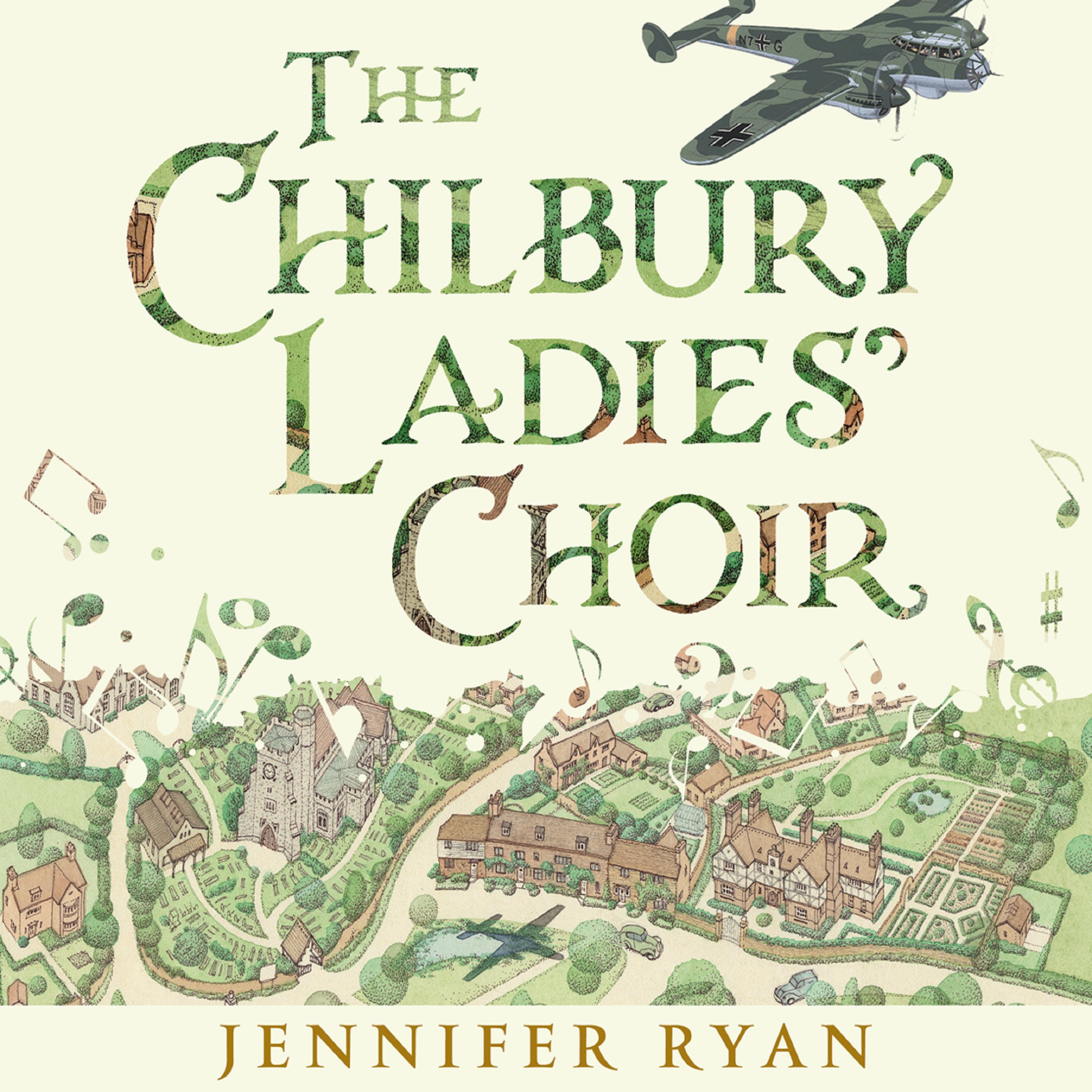 The Chilbury Ladies' Choir