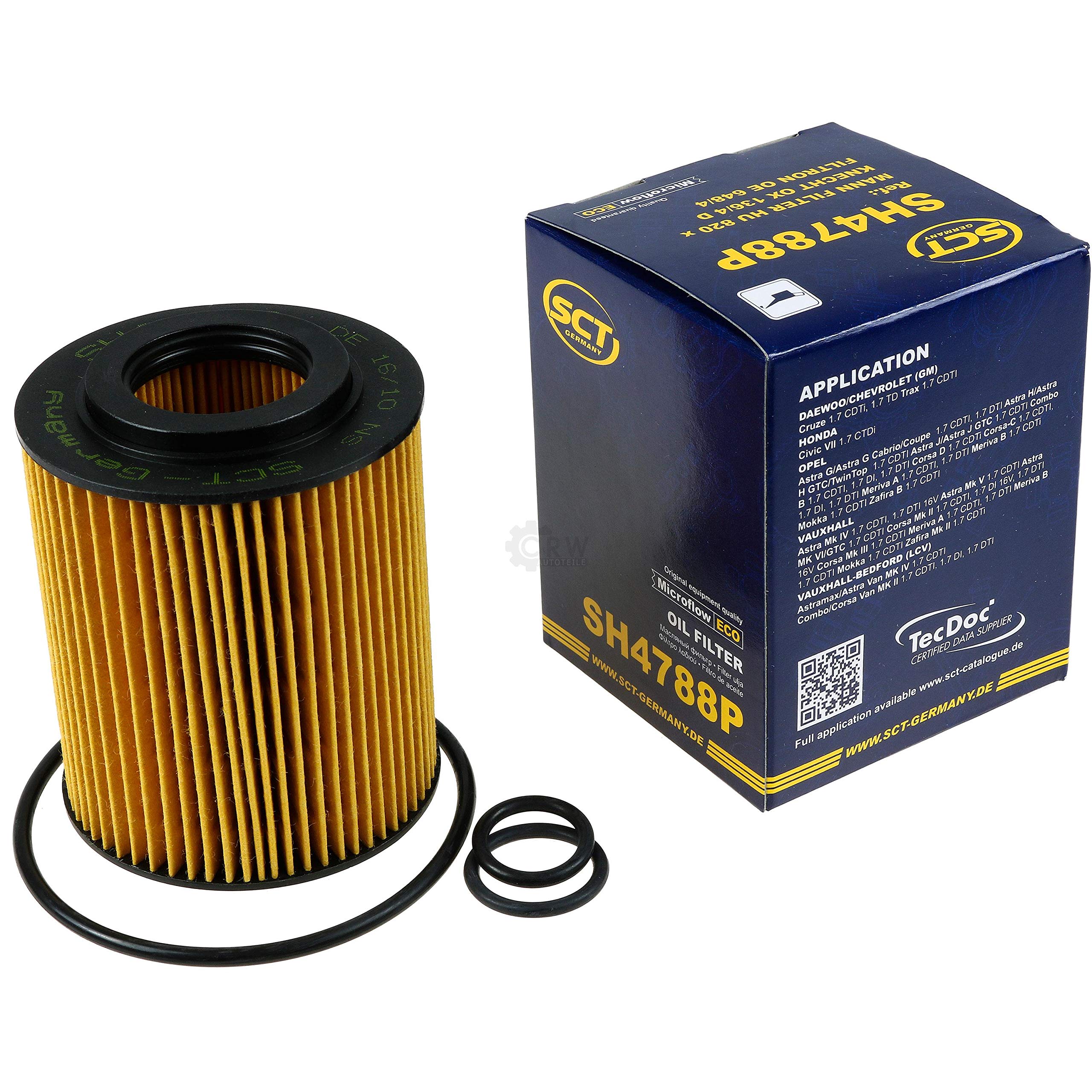 Set di filtri 6 litri MANNOL olio motore Diesel TDI 5W-30 API SN/CF SCT Germany filtro abitacolo filtro aria filtro olio filtro carburante filtro olio filtro carburante