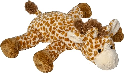 Mary Meyer Flip Flop Plush Ginny Giraffe 14"
