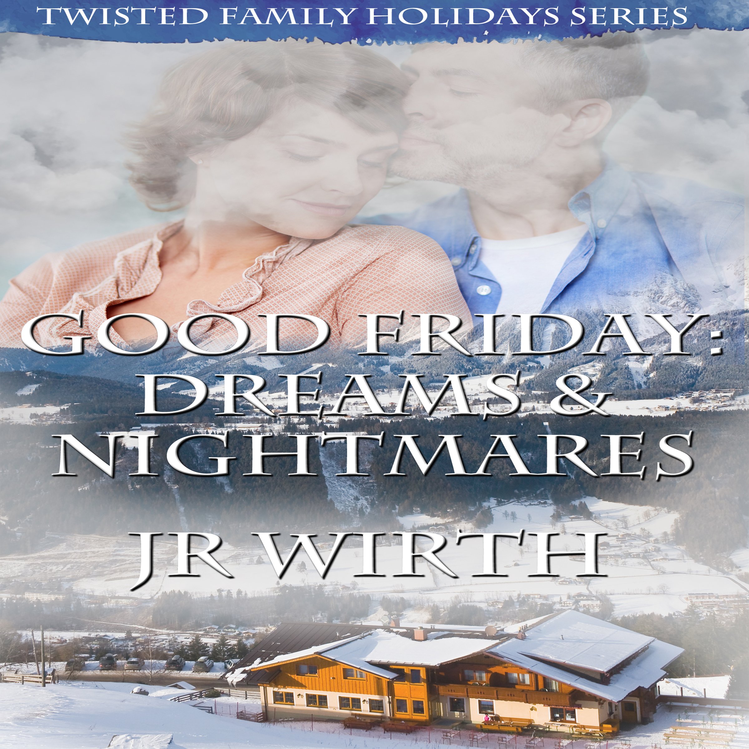 Cover art for Good Friday: Dreams and Nightmares