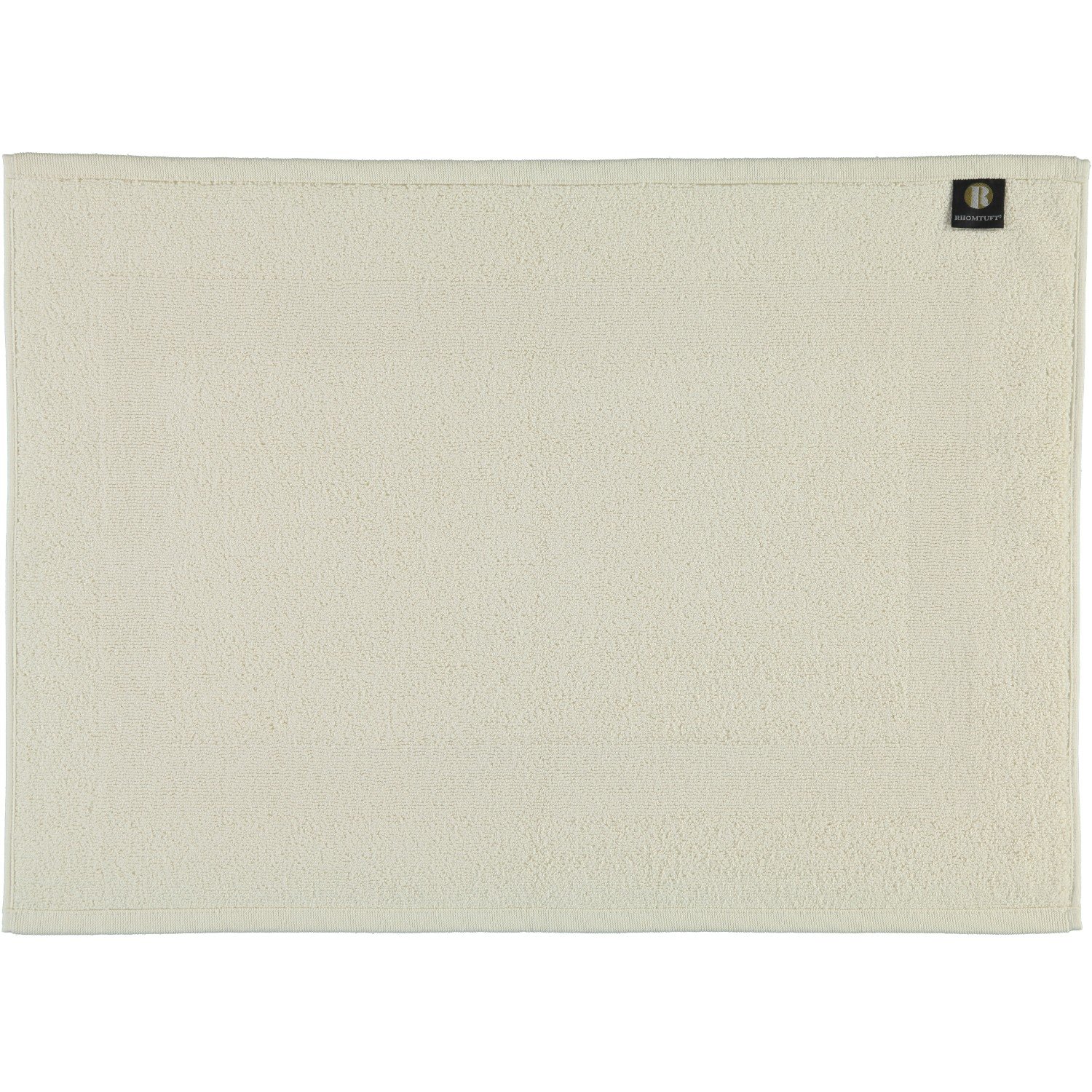 Rhomtuft Badematten Comtesse Natur-Jasmin - 20