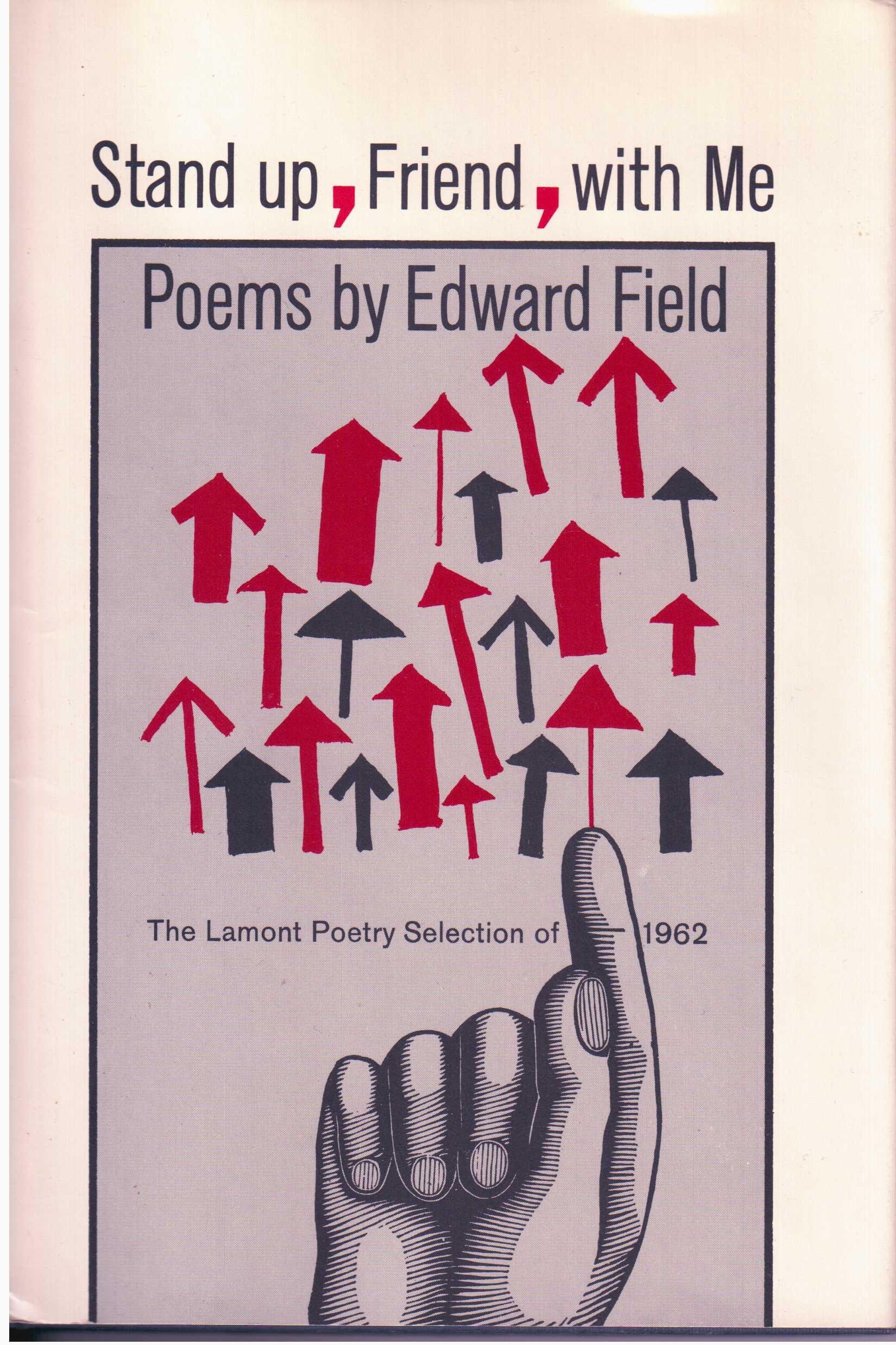 Amazon.com: Edward Field: books, biography, latest update