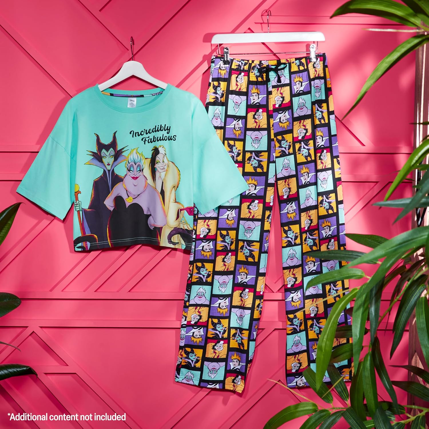 Disney Stitch Womens Pyjamas Set, Cosy Nightwear Long PJs Comfy Loungewear for Adults Teenagers, Stitch Gifts for Women 6 91YHcGQkTJL. AC SL1500