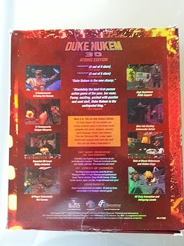 Miniatura 2 de Duke Nukem 3D Atomic Edition