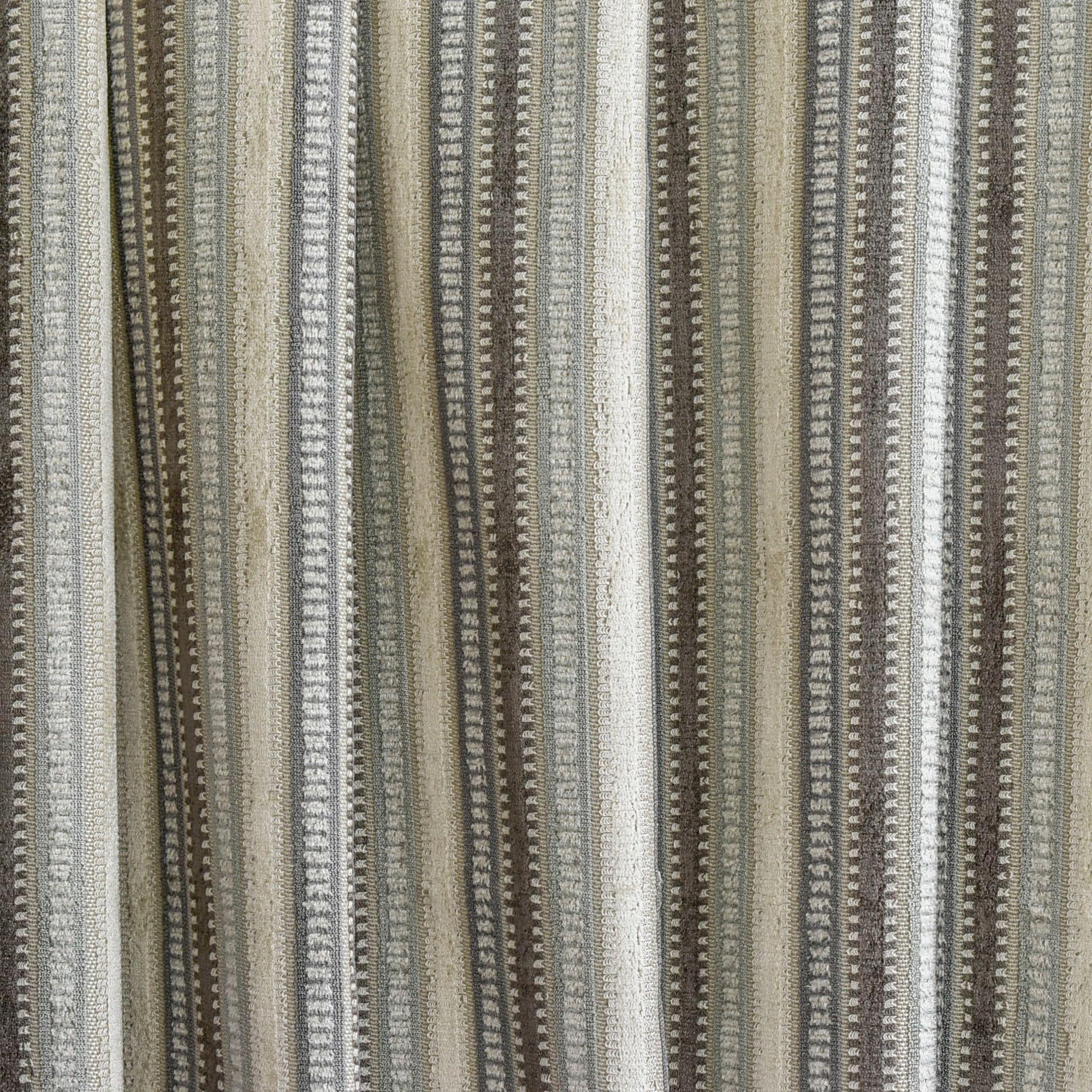 Tienda de tejidos directa Gris y verde azulado Tejido de terciopelo jacquard Tela Por metro, 3 metros continuos 137 centímetros ancho A rayas Gris Al por mayor Terciopelo Tapicería Tela para Cortinas
